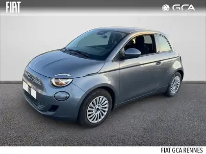 Photo Fiat 500 Pack Confort