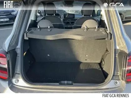 Photo 14 Fiat 500 C e 95ch Pack Confort MY23