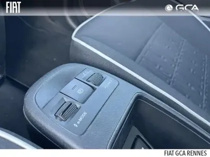 Photo 8 Fiat 500 C e 95ch Pack Confort MY23
