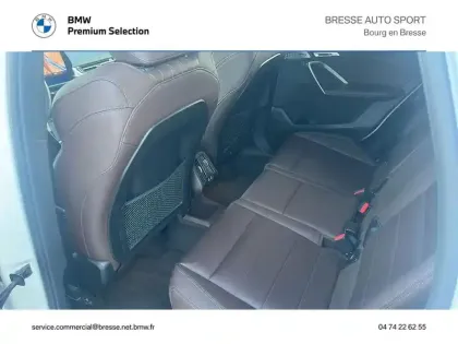 Photo 7 BMW X1  xDrive23d 211ch xLine