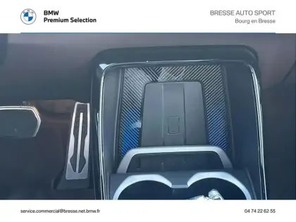Photo 13 BMW X1  xDrive23d 211ch xLine