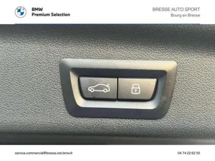 Photo 6 BMW X1  xDrive23d 211ch xLine