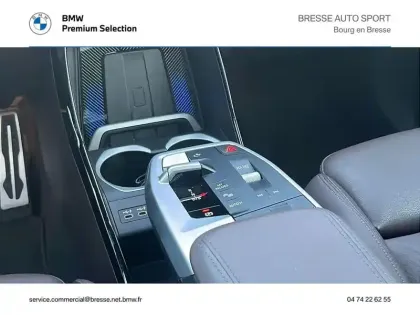 Photo 12 BMW X1  xDrive23d 211ch xLine