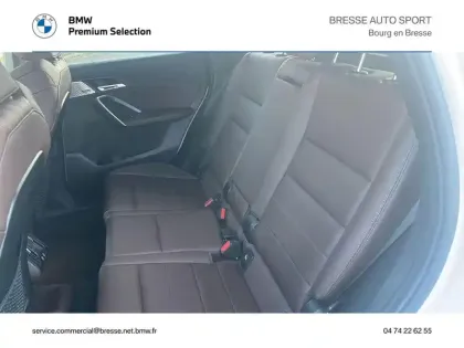 Photo 8 BMW X1  xDrive23d 211ch xLine