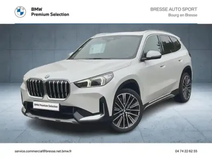 Photo 15 BMW X1  xDrive23d 211ch xLine