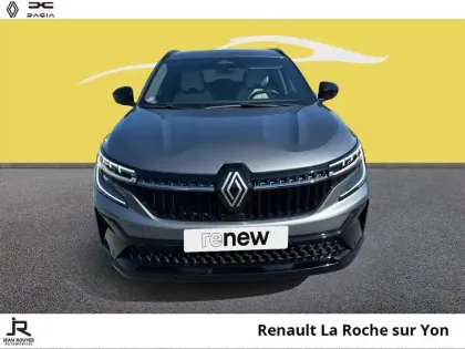 Photo 8 Renault Espace  1.2 E-Tech full hybrid 200ch Iconic 7 places - 24