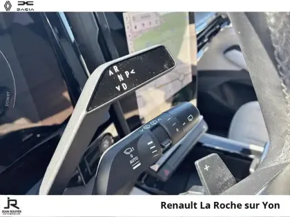 Photo 5 Renault Espace  1.2 E-Tech full hybrid 200ch Iconic 7 places - 24