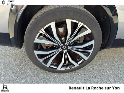 Photo 7 Renault Espace  1.2 E-Tech full hybrid 200ch Iconic 7 places - 24