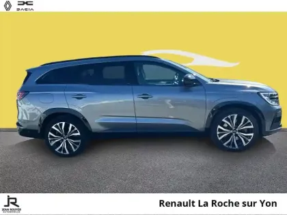 Photo 12 Renault Espace  1.2 E-Tech full hybrid 200ch Iconic 7 places - 24