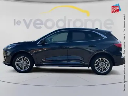 Photo 8 Ford Kuga  1.5 EcoBlue 120ch Vignale BVA