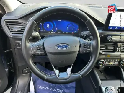 Photo 11 Ford Kuga  1.5 EcoBlue 120ch Vignale BVA