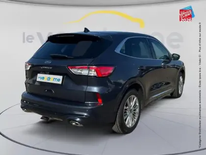 Photo 5 Ford Kuga  1.5 EcoBlue 120ch Vignale BVA