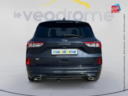 Photo 6 Ford Kuga  1.5 EcoBlue 120ch Vignale BVA