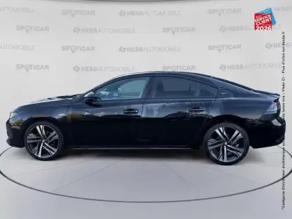 Photo 8 Peugeot 508  BlueHDi 130ch S&S GT Pack EAT8