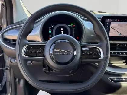 Photo 11 Fiat 500  e 118ch Icône Plus (step1) 2021