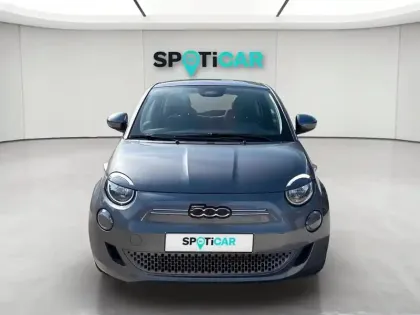 Photo 8 Fiat 500  e 118ch Icône Plus (step1) 2021