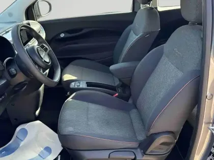 Photo 10 Fiat 500  e 118ch Icône Plus (step1) 2021