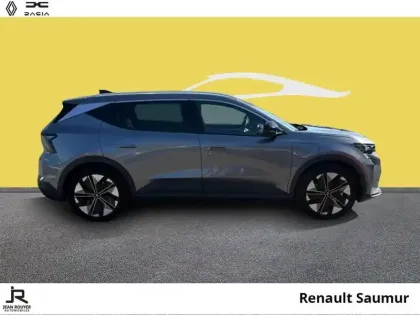 Photo 12 Renault Scenic  E-Tech Electric 170ch Techno autonomie confort -24