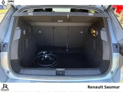 Photo 6 Renault Scenic  E-Tech Electric 170ch Techno autonomie confort -24