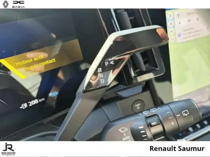 Photo 5 Renault Scenic  E-Tech Electric 170ch Techno autonomie confort -24