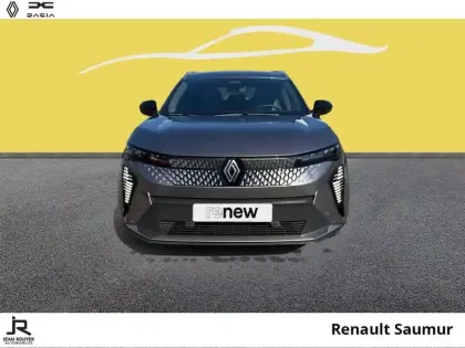 Photo 8 Renault Scenic  E-Tech Electric 170ch Techno autonomie confort -24