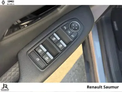 Photo 14 Renault Scenic  E-Tech Electric 170ch Techno autonomie confort -24
