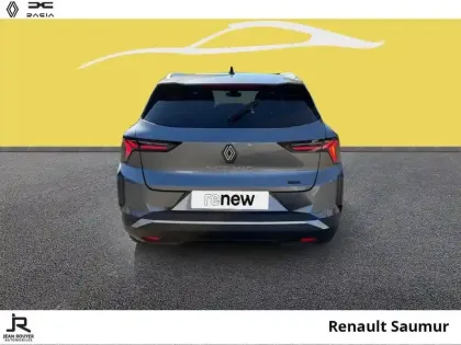 Photo 10 Renault Scenic  E-Tech Electric 170ch Techno autonomie confort -24