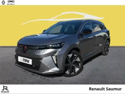 Photo Renault Scenic Techno