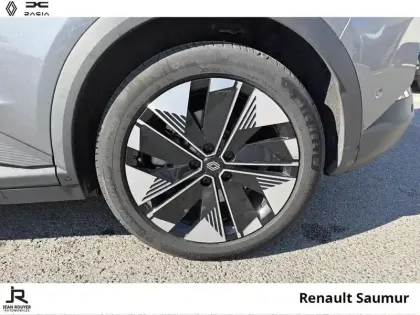 Photo 7 Renault Scenic  E-Tech Electric 170ch Techno autonomie confort -24