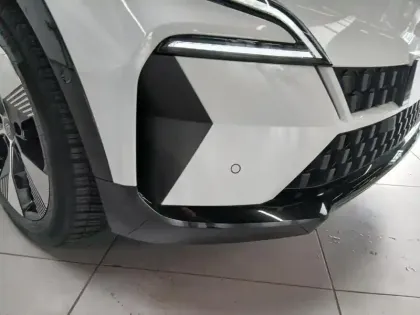 Photo 9 Renault Megane  E-Tech Electric EV40 130ch Equilibre standard charge