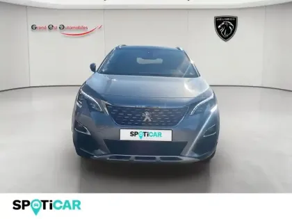 Photo 9 Peugeot 3008  1.2 PureTech 130ch S&S Allure Pack EAT8