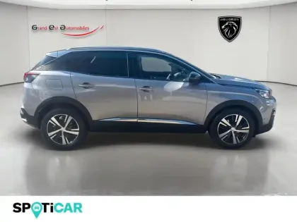 Photo 7 Peugeot 3008  1.2 PureTech 130ch S&S Allure Pack EAT8