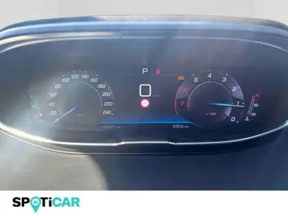 Photo 13 Peugeot 3008  1.2 PureTech 130ch S&S Allure Pack EAT8