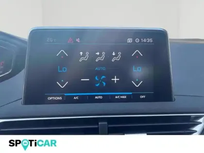 Photo 14 Peugeot 3008  1.2 PureTech 130ch S&S Allure Pack EAT8
