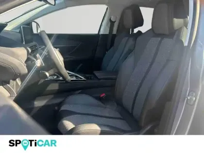 Photo 11 Peugeot 3008  1.2 PureTech 130ch S&S Allure Pack EAT8