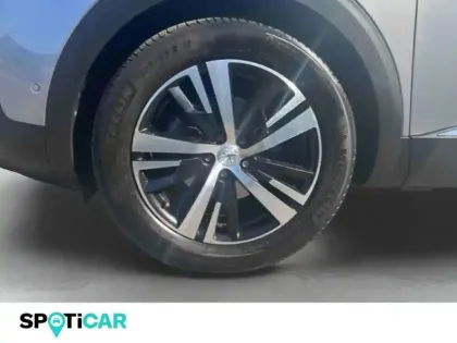 Photo 10 Peugeot 3008  1.2 PureTech 130ch S&S Allure Pack EAT8
