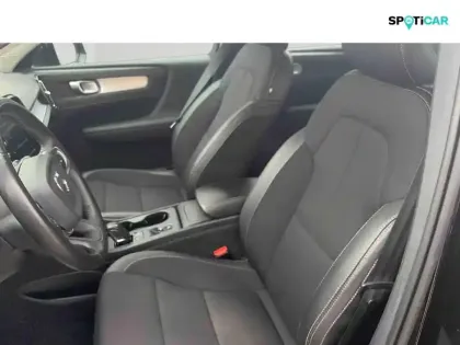 Photo 11 Volvo XC40  D3 AdBlue 150ch Momentum Geartronic 8