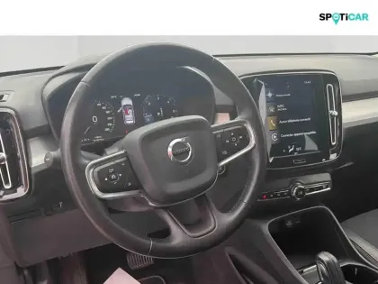 Photo 12 Volvo XC40  D3 AdBlue 150ch Momentum Geartronic 8