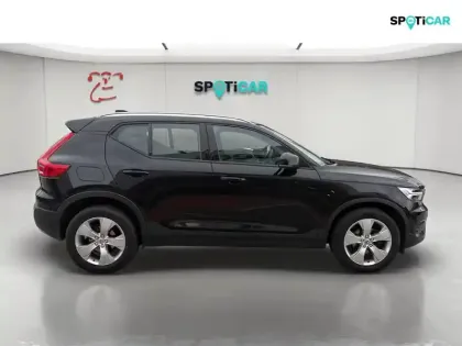 Photo 7 Volvo XC40  D3 AdBlue 150ch Momentum Geartronic 8