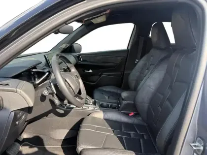 Photo 8 DS DS 3  Crossback PureTech 130ch Rivoli Automatique 135g