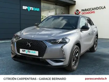 Photo Ds Ds 3 Rivoli