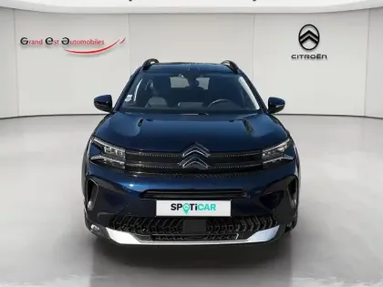 Photo 8 Citroën C5 aircross  PureTech 130ch S&S Shine EAT8