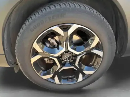 Photo 9 Citroën C5 aircross  PureTech 130ch S&S Shine EAT8