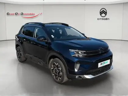 Photo 7 Citroën C5 aircross  PureTech 130ch S&S Shine EAT8