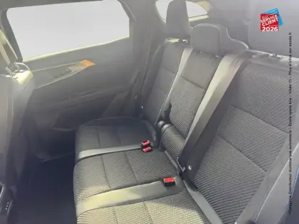 Photo 10 Renault Espace  1.2 E-Tech full hybrid 200ch esprit Alpine