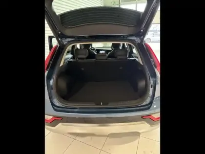 Photo 11 Kia Niro  1.6 GDi 129ch HEV Active Business DCT6