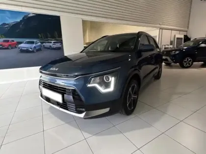 Photo Kia Niro Active Business