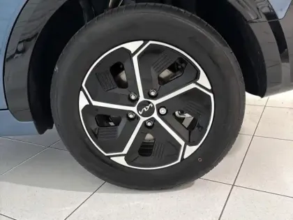 Photo 14 Kia Niro  1.6 GDi 129ch HEV Active Business DCT6