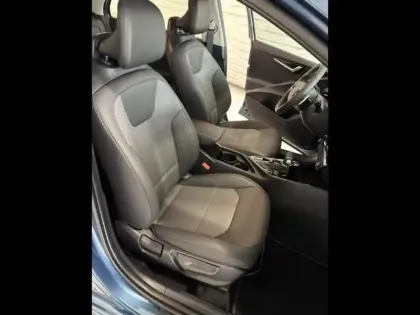 Photo 9 Kia Niro  1.6 GDi 129ch HEV Active Business DCT6