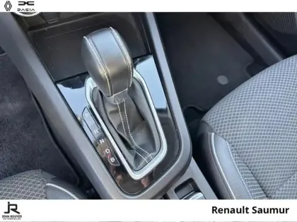 Photo 5 Renault Arkana  1.6 E-Tech hybride 145ch Techno -22
